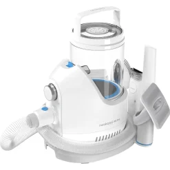 Neakasa P2 Pro hundtrimmer, pälsvård med dammsugare