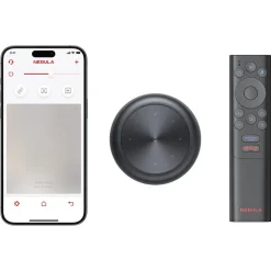 Nebula Capsule 3 portabel Full HD mini projektor