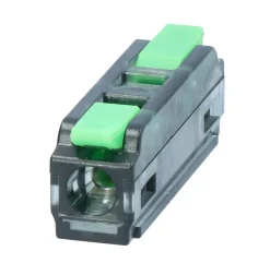 Necore toppklämma 1-ledare 0,2-2,5 mm2, 12-pack