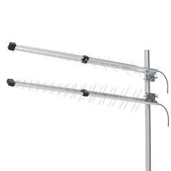 Nedis 5G-/4G-antenn för mobilt bredband 15 dB, ANOR4G30ME