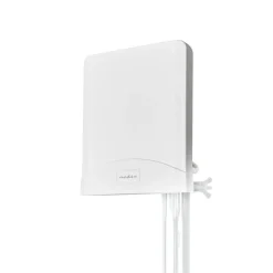 Nedis 5G-/4G-antenn för mobilt bredband 6 dB, ANOR5G20WT