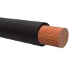 Nelco batterikabel RK 50 mm2 svart, 2 meter