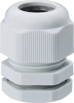 Nelco förskruvning M25 13-18 mm, 2-pack