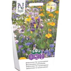 Nelson Garden Blommor för nyttoinsekter frö