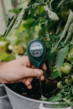 Nelson Garden fuktighetsmätare för jord