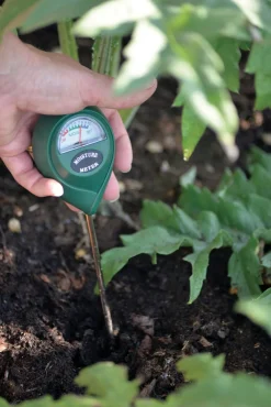 Nelson Garden fuktighetsmätare för jord