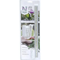 Nelson Garden växtbelysning LED-ramp inomhus, 39 cm