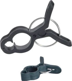Nelson Garden växtclips, 10-pack