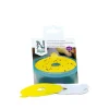 Nelson Garden limark till bananflugefälla, 6-pack