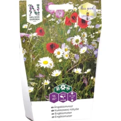 Nelson Garden ängsblommor, 30 g