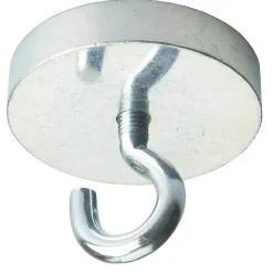 Neodymmagnet med krok