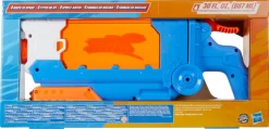 Nerf Super Soaker Flip Fill vattenpistol, från 6 år