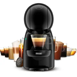 Nescafé Dolce Gusto Piccolo XS kapselmaskin EDG110.AB