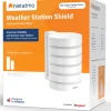Netatmo Shield skydd för Netatmo väderstation WiFi