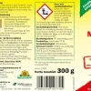 Neudorff myr effekt myrpulver, 300 gram