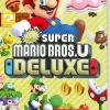 New Super Mario Bros. U Deluxe Edition, Nintendo Switch