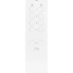 Nexa fjärrkontroll 16 kanaler MYCT-2401
