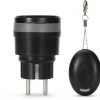 Nexa MGDR-3500 set utomhus fjärrströmbrytare