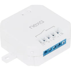 Nexa WBL-01 smart inbyggnadsmottagare LED-dimmer