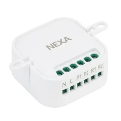 Nexa WBT-2202 inbyggnadssändare, 230 V