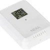 Nexa WTH-103 trådlös termometer / hygrometer