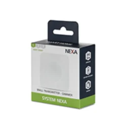 Nexa dimmer med vridfunktion MRYT-1805