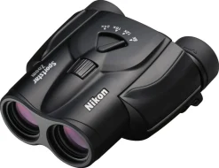 Nikon Sportstar Zoom 8-24x kikare, svart