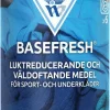 Nikwax Basefresh luktreducering syntet/ylle, 300 ml