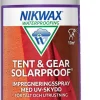 Nikwax Tent & Gear Solar Proof impregnering UV-skydd, 500 ml