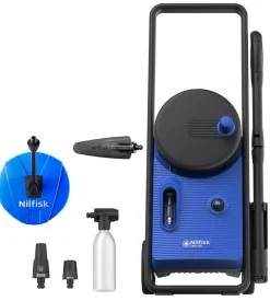 Nilfisk CORE 140-6 PowerControl PCA högtryckstvätt