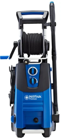 Nilfisk högtryckstvätt Premium 190-12