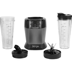 Ninja Blast Max portabel blender, batteridriven, BC251EUN