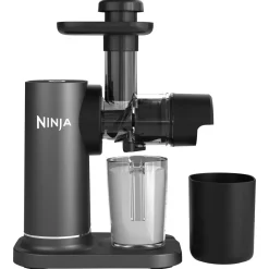 Ninja Cold Press juicemaskin för kallpressad juice1,1 l, JC151EU