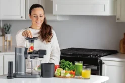 Ninja Cold Press juicemaskin för kallpressad juice1,1 l, JC151EU