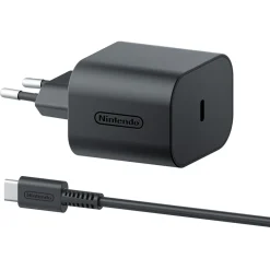 Nintendo Switch 2 AC Adapter USB-C