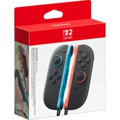 Nintendo Switch 2 Joy-Con 2 Pair trådlös kontroll