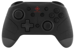 Nintendo Switch Bluetooth Controller, Deltaco GAM-103