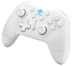 Nintendo Switch Bluetooth Controller, Deltaco GAM-103