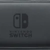 Nintendo Switch Case, resefodral och skärmskydd
