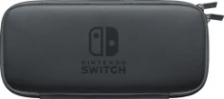Nintendo Switch Case, resefodral och skärmskydd