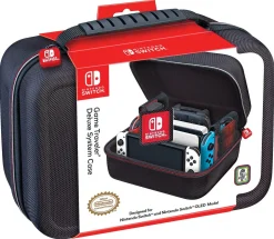 Nintendo Switch GameTraveler Deluxe Travel Case