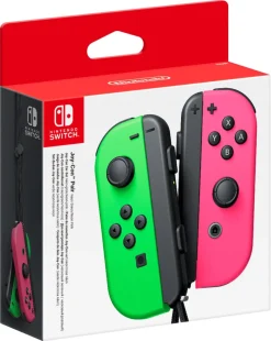 Nintendo Switch Joy-Con Pair spelkontroll