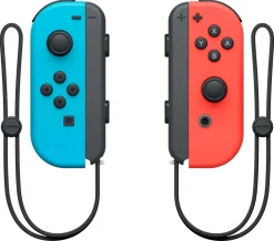 Nintendo Switch Joy-Con Pair spelkontroll