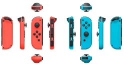Nintendo Switch Joy-Con Pair spelkontroll