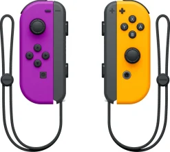 Nintendo Switch Joy-Con Pair spelkontroll