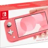Nintendo Switch Lite spelkonsol