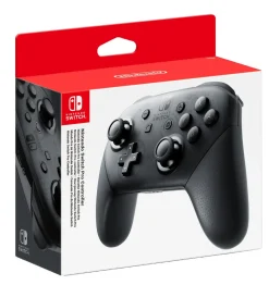 Nintendo Switch PRO Controller