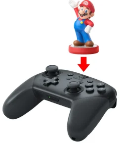 Nintendo Switch PRO Controller