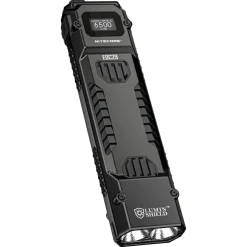 Nitecore EDC29 ficklampa, laddbar USB-C, IP54 6500 lm