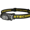 Nitecore HA11 pannlampa, bredare band, 240 lumen